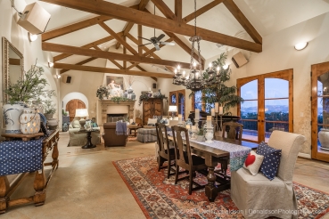 Living Dining Room