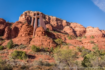 Chapel of the Holy Cross