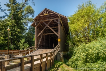 Covered Bridge