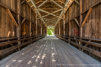 Covered Bridge