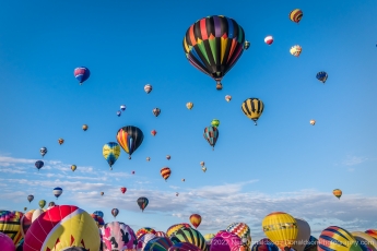 Balloon Fiesta