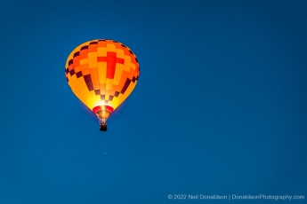 Balloon Fiesta