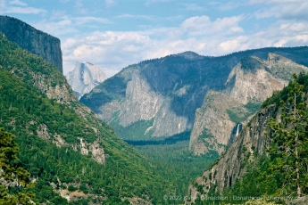 Yosemite Valley