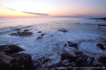 Montana de Oro Surf