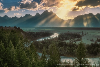 Snake River Overlook