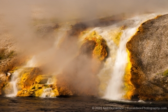 Firehole River