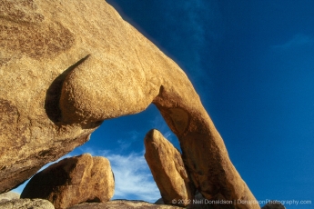 White Tank Arch