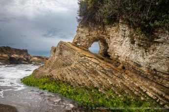 Hole in the Rock