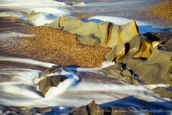 North Coast Beach