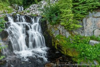 Sunbeam Falls