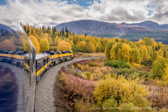 Alaska Railway