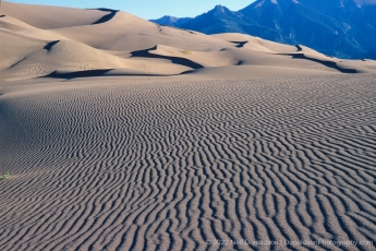 Great Sand Dunes NP