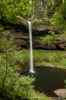 Silver Falls