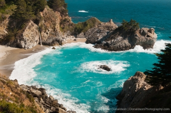 McWay Falls