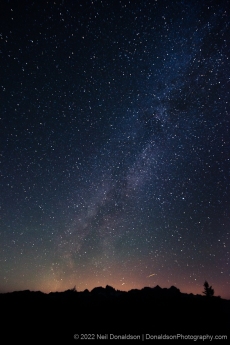 Milky Way