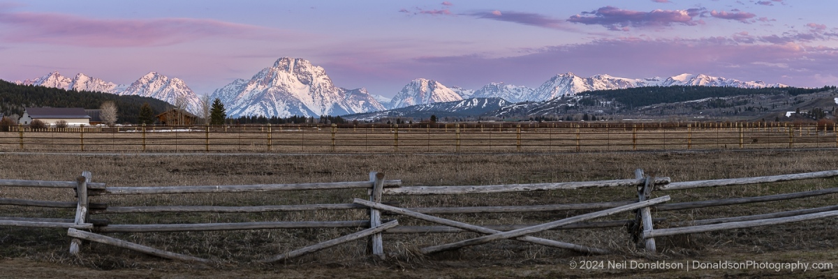 01-Teton-Range-Sunrise