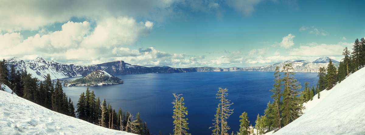 Crater Lake